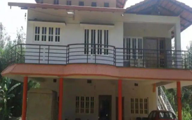 Coorg Royal Tree Homestay by StayApart
