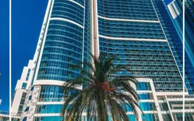 Dar Tower apartments A1