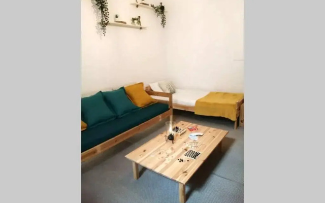 Rian - central 2 bedroom Apartment in Porto