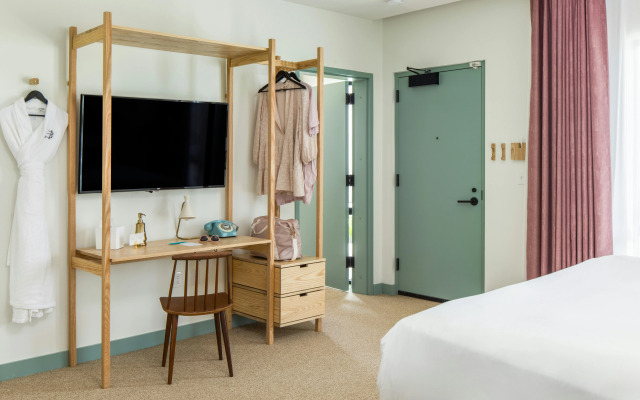 Bradford House, Oklahoma City North, a Member of Design Hotels