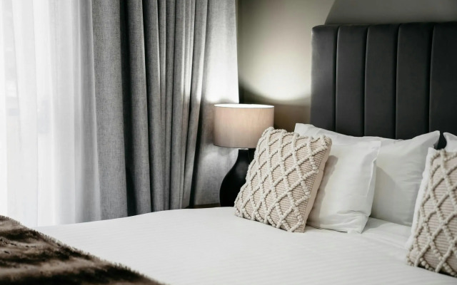 de Russie Boutique Hotel Orange