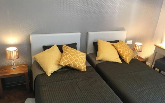 P&O Serviced Apartments METRO MOKOTOW