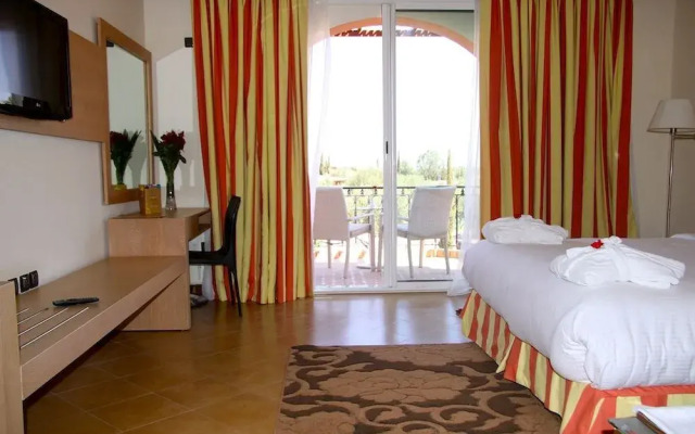 Vatel Hotel Golf & Spa Marrakech
