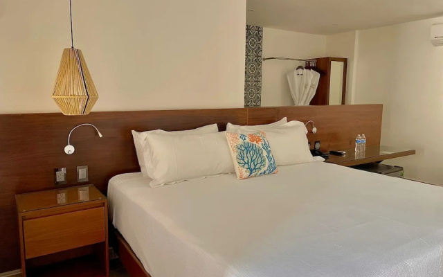 Hotel Nuxká