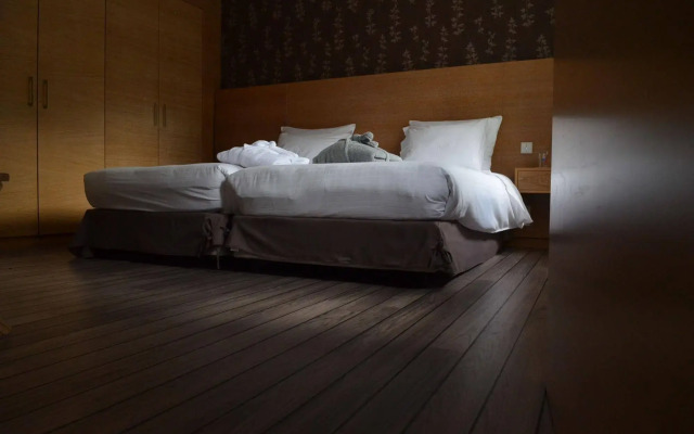 Hotel Bon Repos