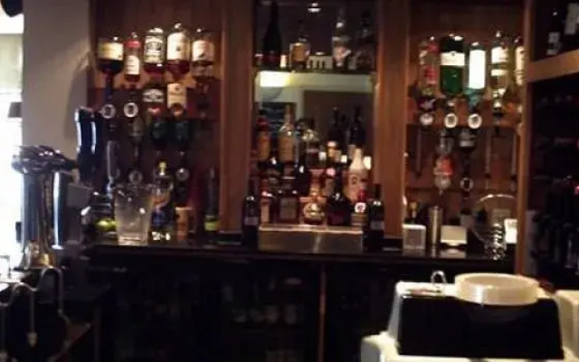 The Crown Anchor