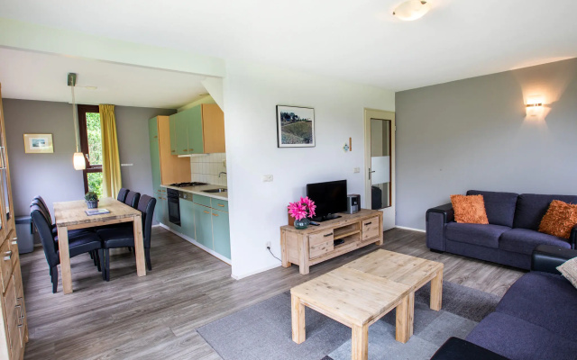 Cozy Holiday Home With a Dishwasher, in Zeeland