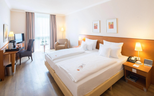 PhiLeRo Hotel Köln