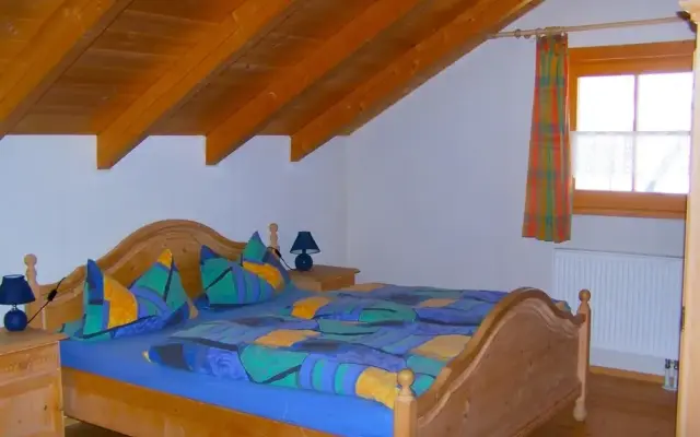 Ferienhaus Schachtenbach