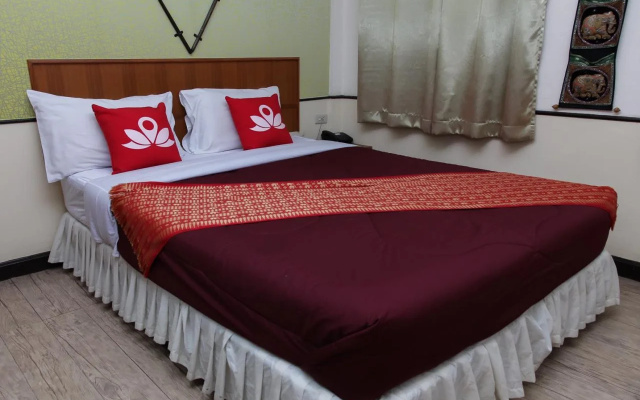 ZEN Rooms Sukhumvit Soi 22