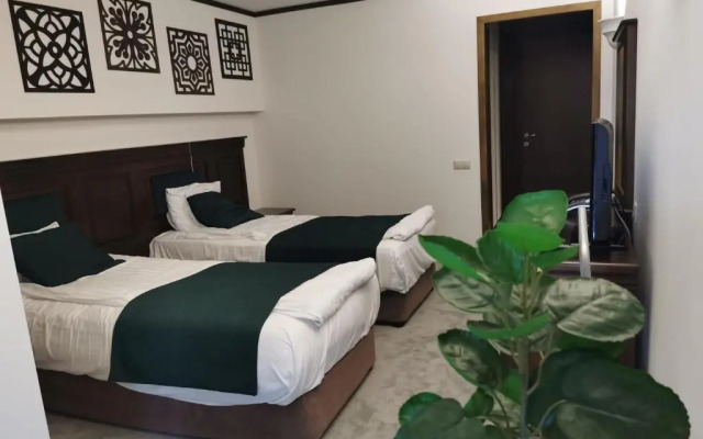 Alpin Resort Apartment 508