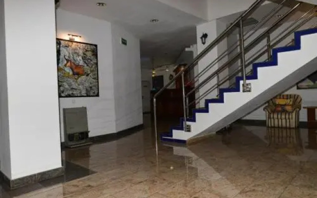 Motel Carmen