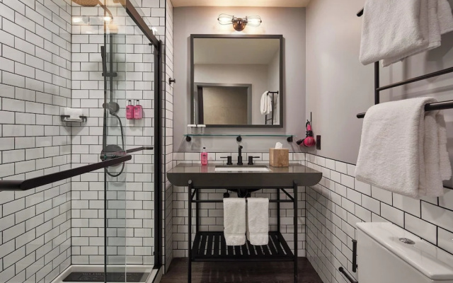 Moxy Allentown Downtown