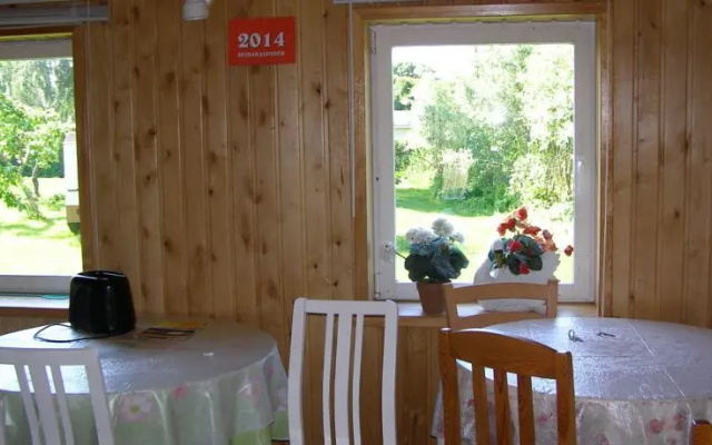 Treimani Puhkemaja