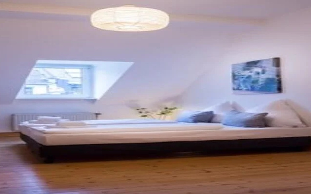 Aparthotel City Koblenz