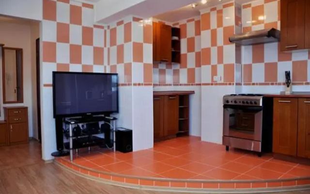 Ap. 61a Linda Residence