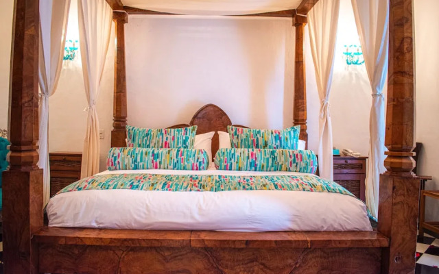 Aguamarina Hotel Boutique - Adults Only