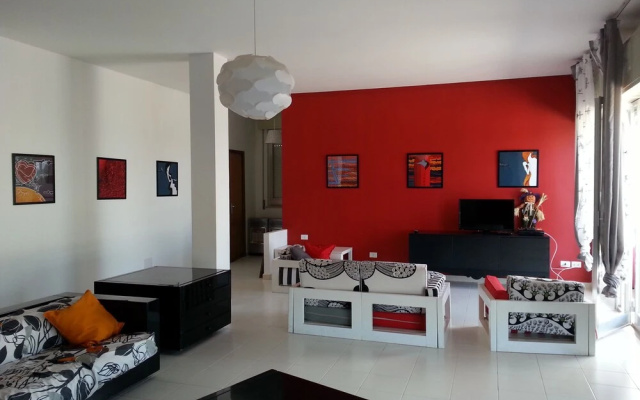 Villa Carlotta Residence