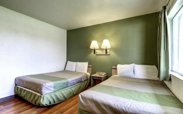 Motel 6 Pocatello - Chubbuck