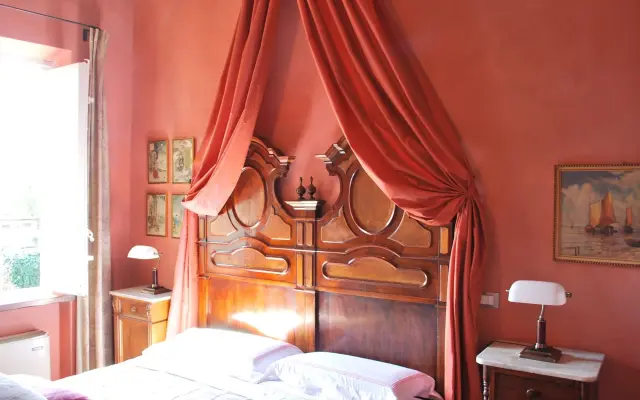 Al Porto di Lucca B&B