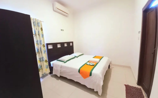 Homestay Jogja dekat Malioboro by Simply Homy
