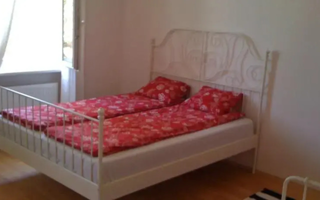 Apartment Dominik