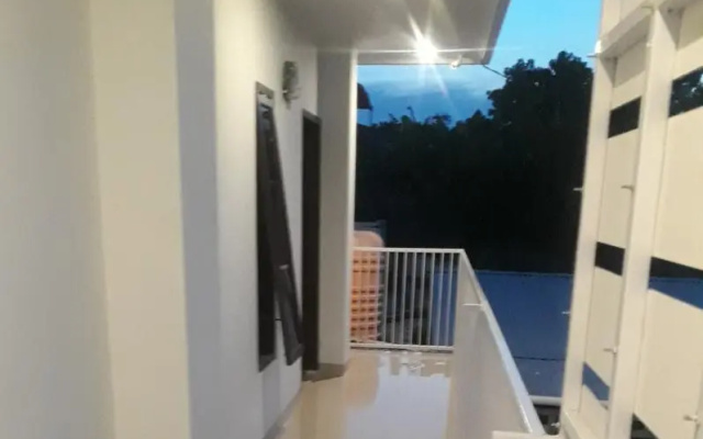 Paving Residence Manado RedPartner