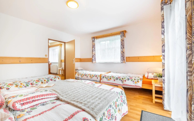 Apartments Iwona