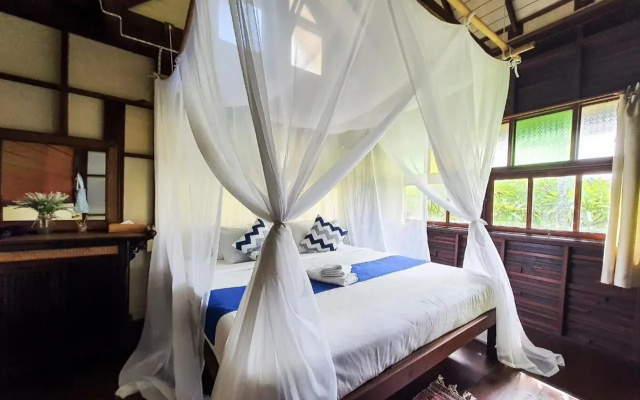 Baan Thong Ching Resort