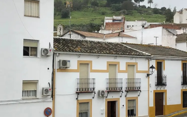 Gran Casa en Almodovar del Río