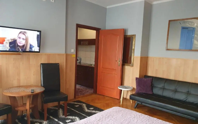 Hostel Patria