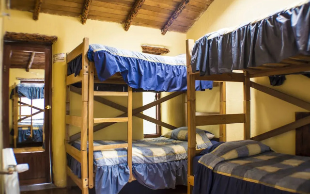 Samay Wasi Youth Hostel