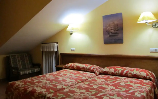 Apartamentos la Higar