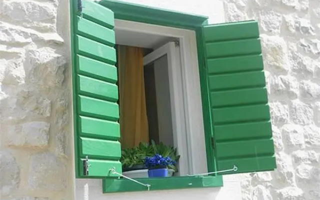 Apartments Vidilica