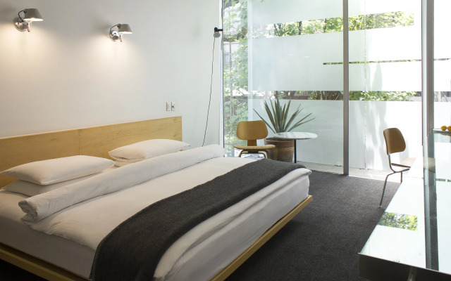 Habita, Mexico City, a Member of Design Hotels