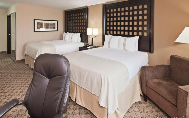 Holiday Inn Hotel & Suites Tulsa South by IHG