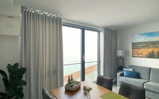 Vis Saar Vie - Appartements Saarschleife