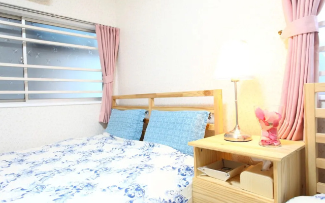 Samy's Guest House