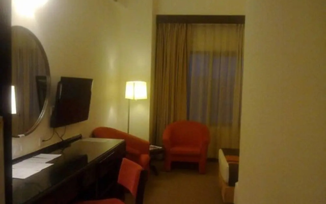 RHR Hotel at Uniten