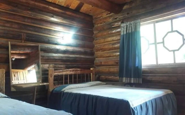 Room-parador Arewá La Energía Que Impuls