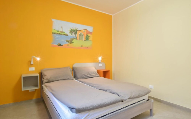 Stunning Apartment in Porticello With Wifi and 2 Bedrooms
