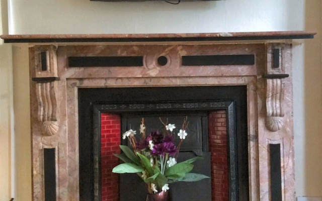Glenora Guest House