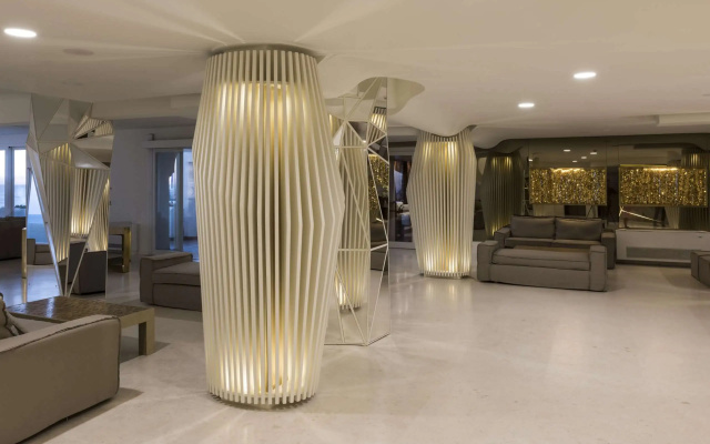 Oasi Di Kufra Hotel