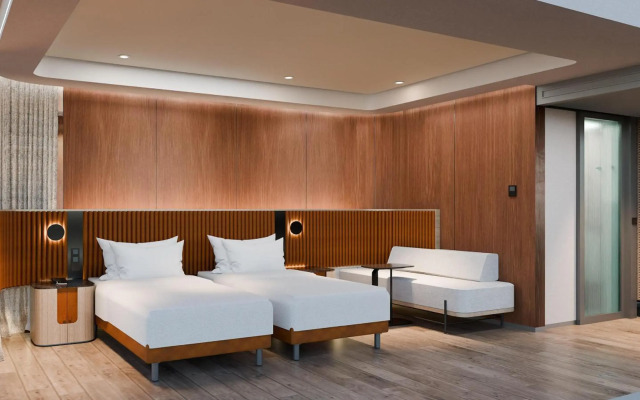 Novotel Tangerang Bsd City