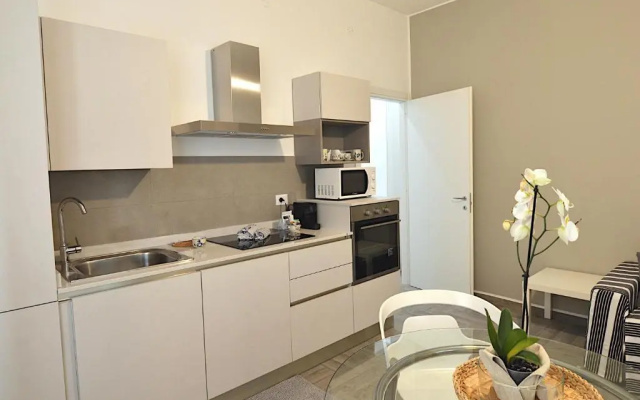 Casa Alessia - Casa Alessia