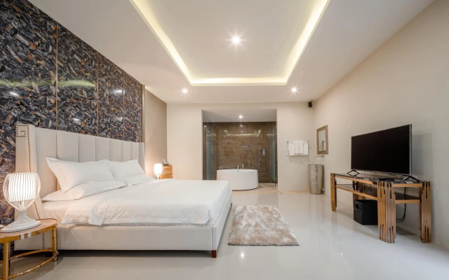 The Valen Resort