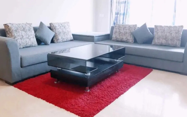 Residence Atrani
