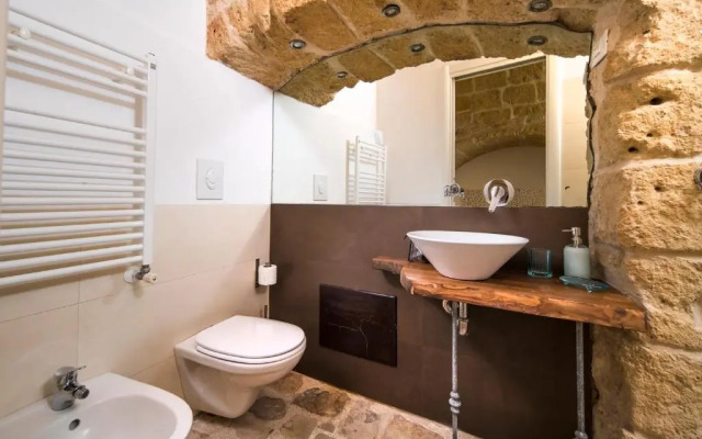 Apulianstay- Casa Marigiù L'appartamento