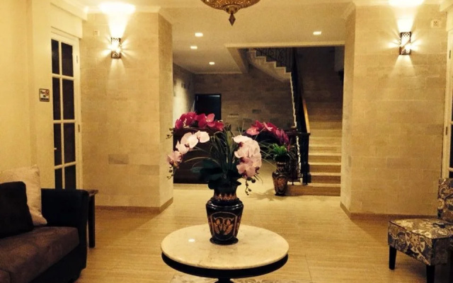 Nina Hotel Syariah