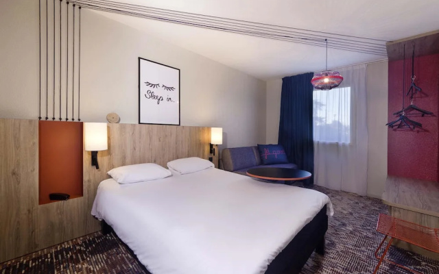 ibis Styles Toulouse Lavaur